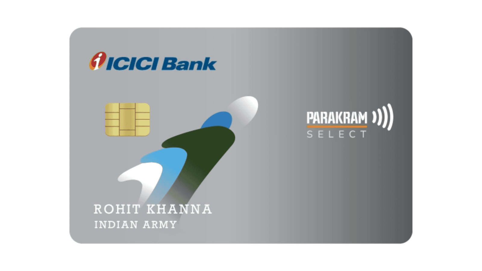 ICICI Bank Parakram Select Credit Card Review